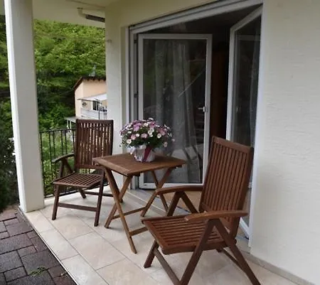 Apartamento Im Pfaelzerwald