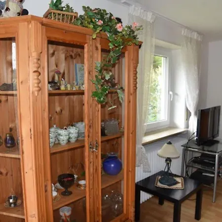 Im Pfaelzerwald Apartament *