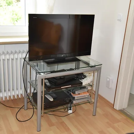 Im Pfaelzerwald Apartament Neidenfels