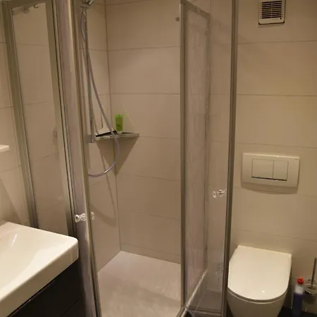 Apartament Im Pfaelzerwald *