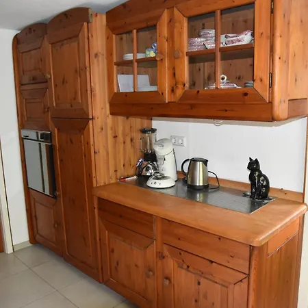 Apartament Im Pfaelzerwald