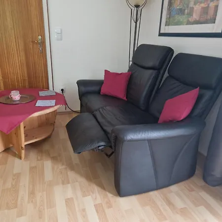 Apartamento Im Pfaelzerwald