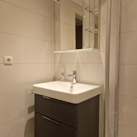 Im Pfaelzerwald Apartament *