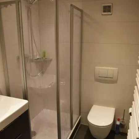 Apartament Im Pfaelzerwald *