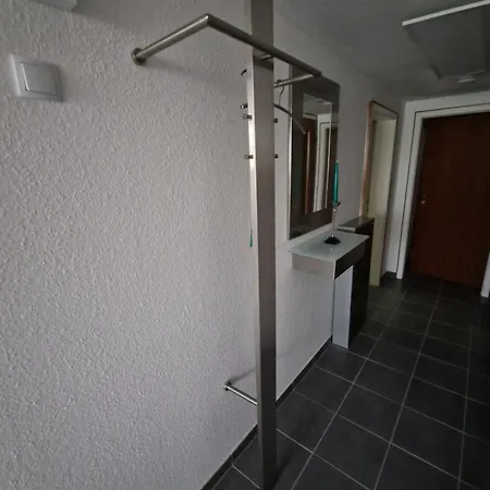 Im Pfaelzerwald Appartamento Neidenfels