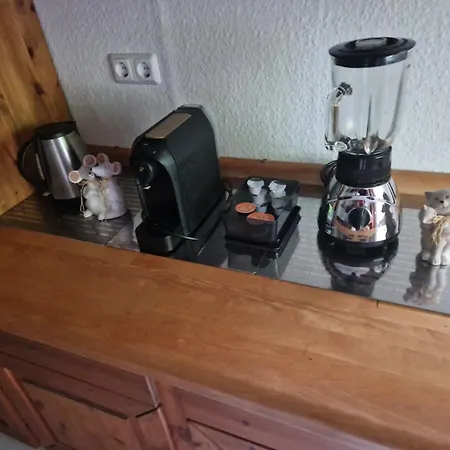 Im Pfaelzerwald Apartament