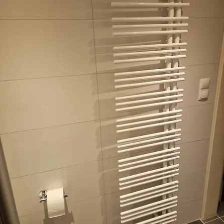 Im Pfaelzerwald Apartament *