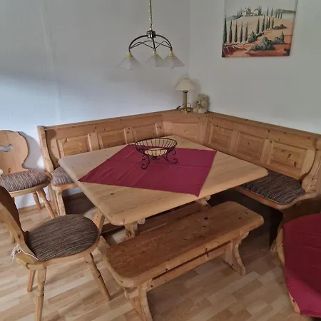 Im Pfaelzerwald Apartament