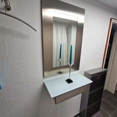 Im Pfaelzerwald Apartament Neidenfels