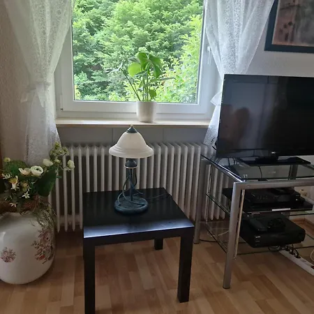 Apartament Im Pfaelzerwald Neidenfels