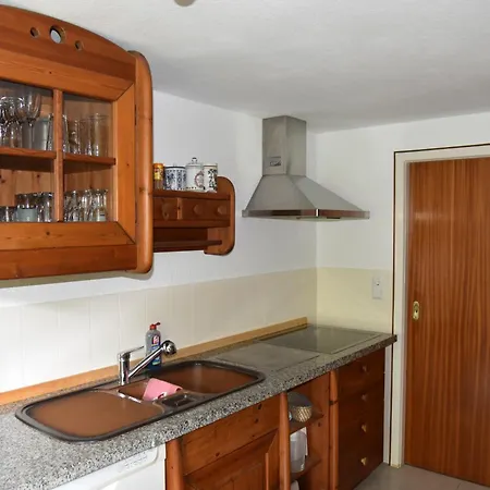 Apartament Im Pfaelzerwald
