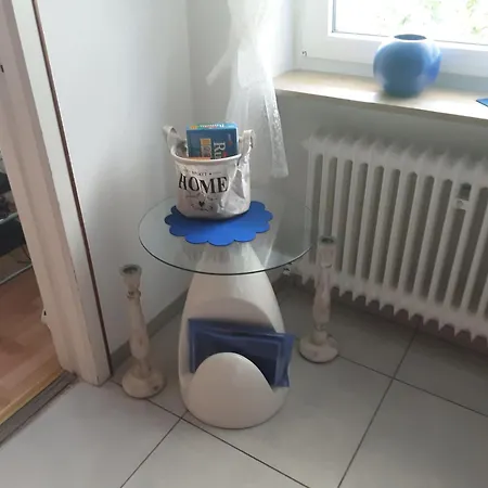 Im Pfaelzerwald Apartament *