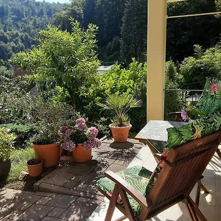 Apartamento Im Pfaelzerwald *