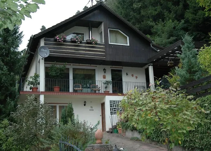 Im Pfaelzerwald Neidenfels