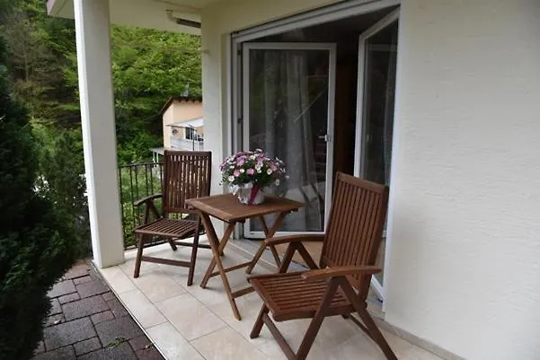 Apartamento Im Pfaelzerwald