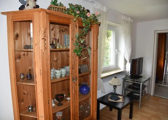 Im Pfaelzerwald Apartamento *