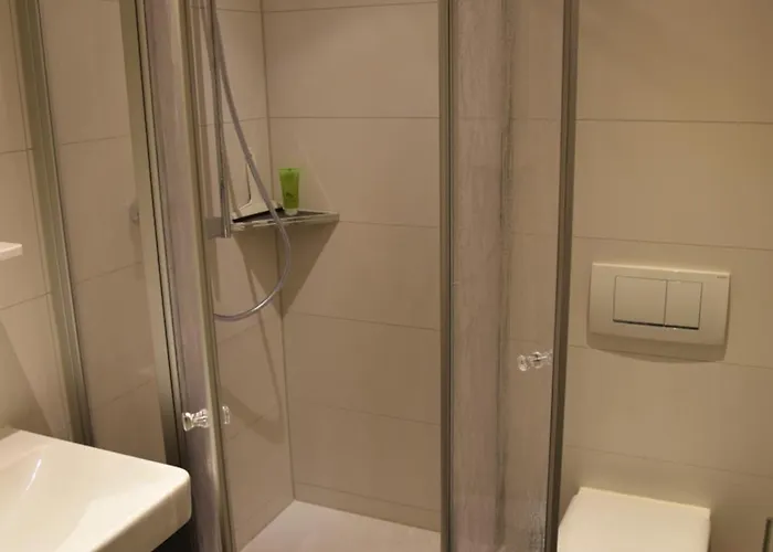 Apartamento Im Pfaelzerwald *