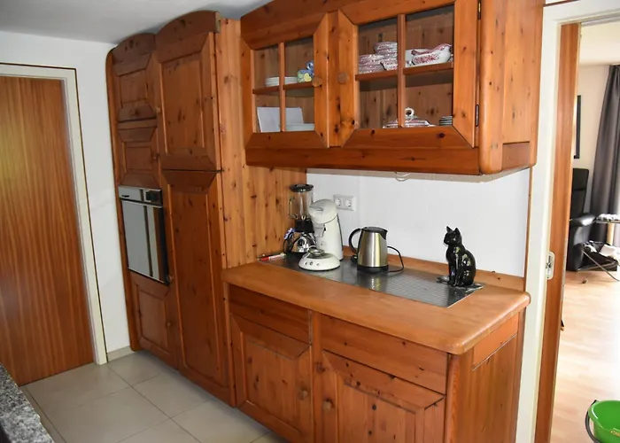 Apartamento Im Pfaelzerwald