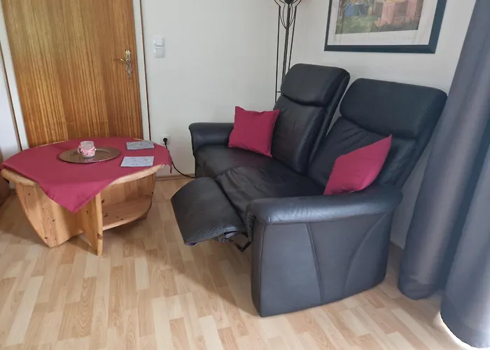 Apartamento Im Pfaelzerwald