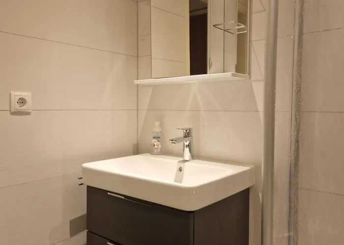 Im Pfaelzerwald Apartamento *