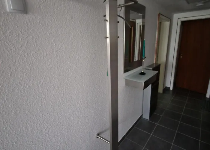 Im Pfaelzerwald Apartamento Neidenfels