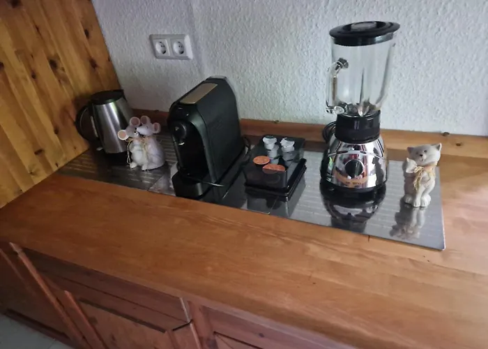 Im Pfaelzerwald Apartamento