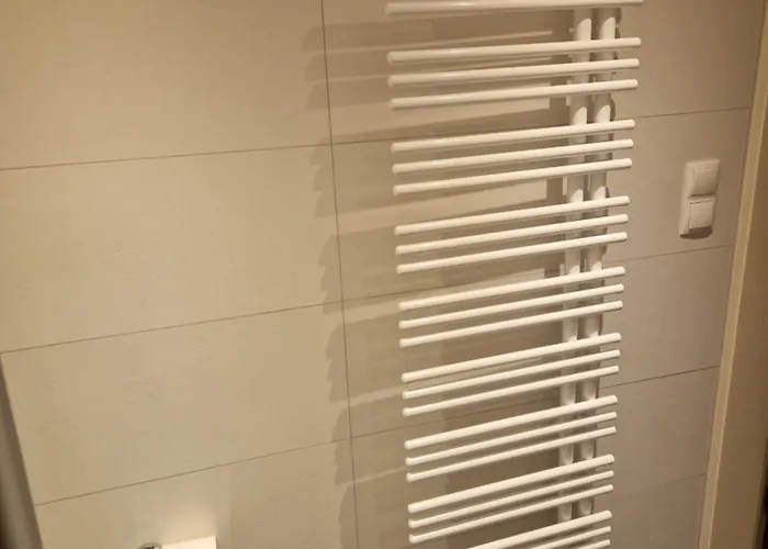 Im Pfaelzerwald Apartamento *