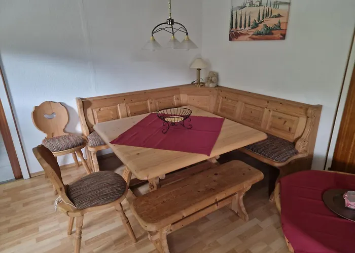 Im Pfaelzerwald Apartamento