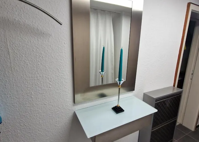 Im Pfaelzerwald Apartamento Neidenfels