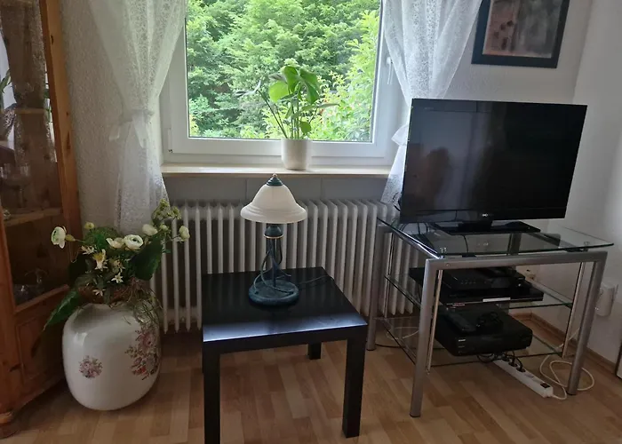 Apartamento Im Pfaelzerwald Neidenfels