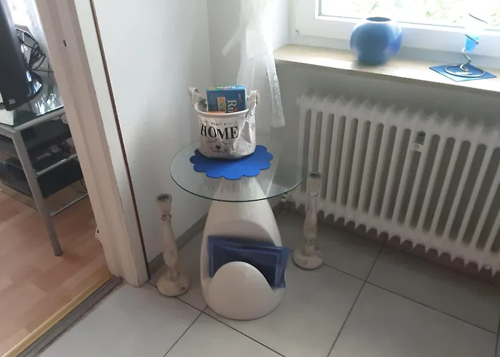 Im Pfaelzerwald Apartamento *