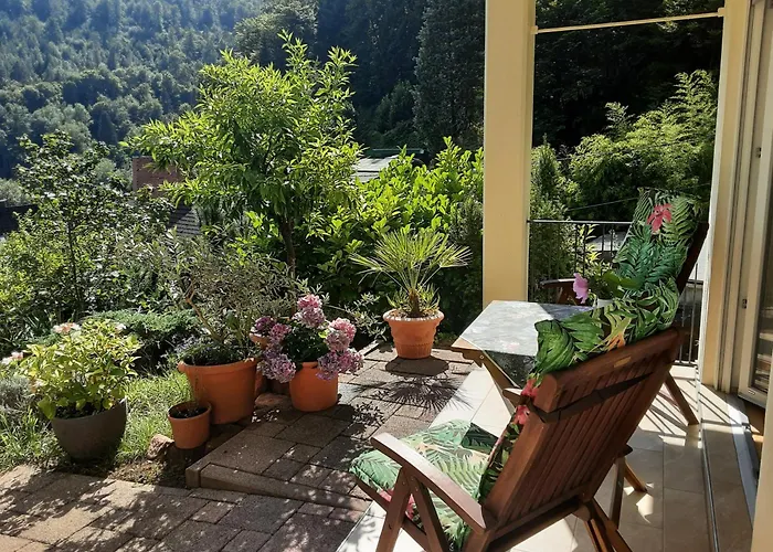 Apartamento Im Pfaelzerwald *